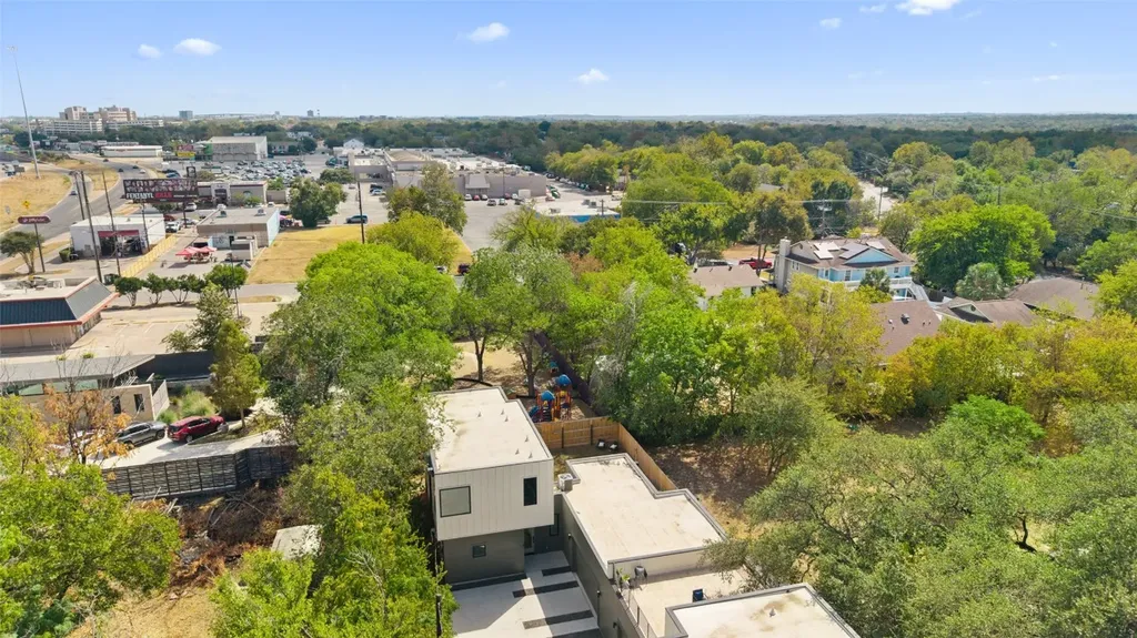4407 Merle Drive B Austin TX 78745