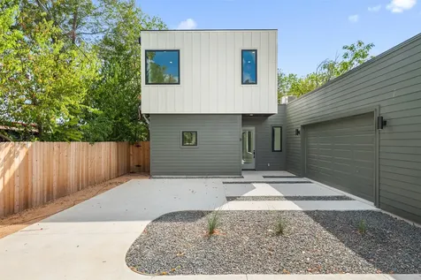 4407 Merle Drive B Austin TX 78745