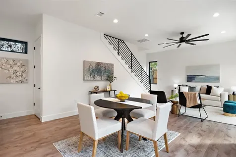 4407 Merle Drive B Austin TX 78745