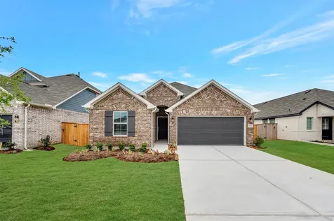 1634 Westland Lane Rosenberg TX 77471
