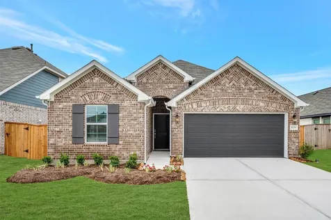 1634 Westland Lane Rosenberg TX 77471