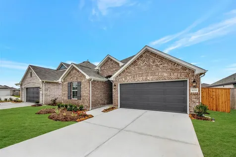 1634 Westland Lane Rosenberg TX 77471