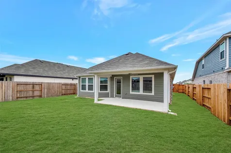 1634 Westland Lane Rosenberg TX 77471