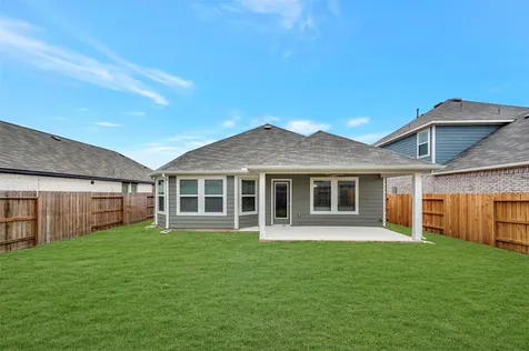 1634 Westland Lane Rosenberg TX 77471
