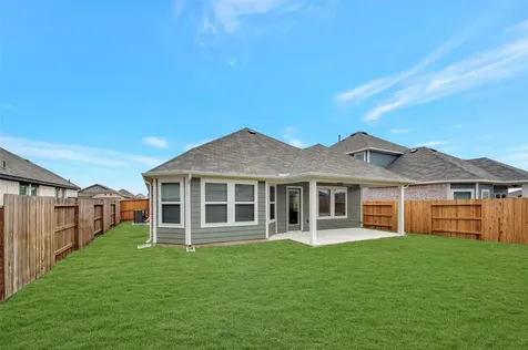 1634 Westland Lane Rosenberg TX 77471