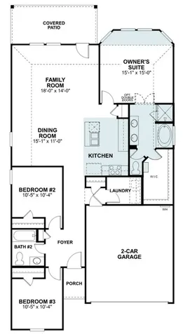1634 Westland Lane Rosenberg TX 77471