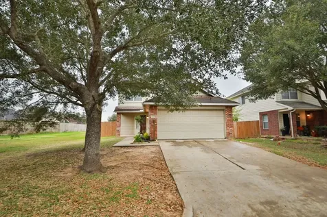 12846 Colony Heath Lane Houston TX 77085