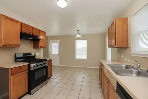 12846 Colony Heath Lane Houston TX 77085