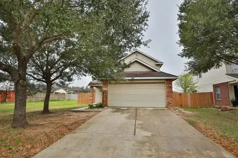 12846 Colony Heath Lane Houston TX 77085