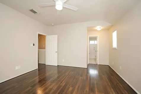 12846 Colony Heath Lane Houston TX 77085