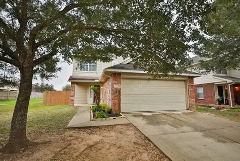 12846 Colony Heath Lane Houston TX 77085