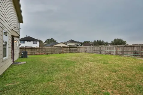 12846 Colony Heath Lane Houston TX 77085