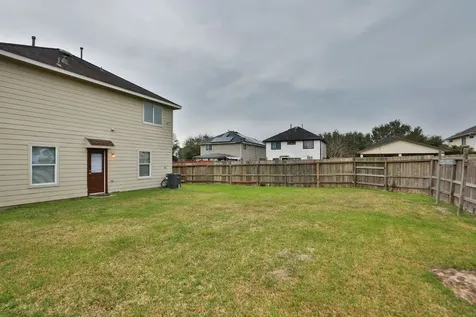 12846 Colony Heath Lane Houston TX 77085