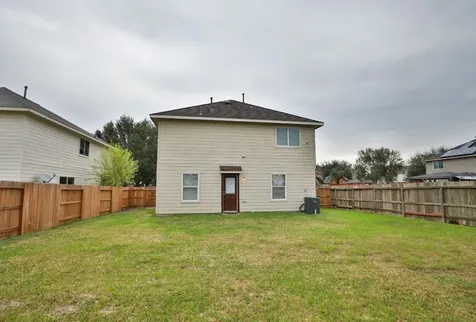 12846 Colony Heath Lane Houston TX 77085