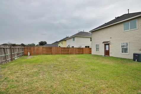 12846 Colony Heath Lane Houston TX 77085