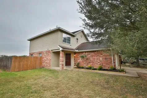 12846 Colony Heath Lane Houston TX 77085