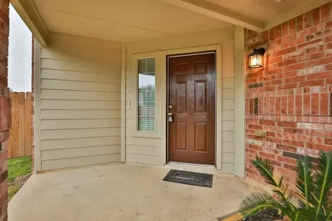 12846 Colony Heath Lane Houston TX 77085