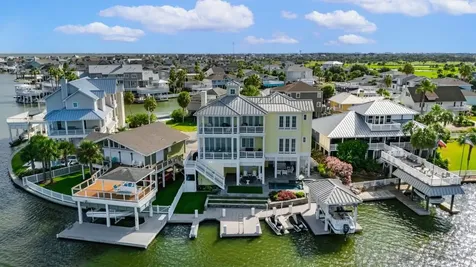 3509 Petite Circle Galveston TX 77554