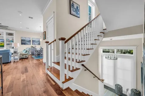 3509 Petite Circle Galveston TX 77554