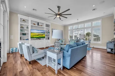 3509 Petite Circle Galveston TX 77554