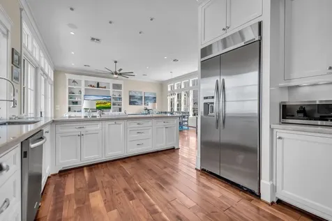 3509 Petite Circle Galveston TX 77554