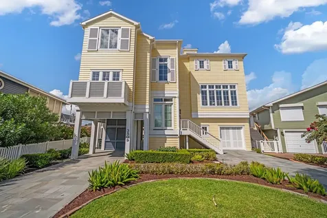 3509 Petite Circle Galveston TX 77554