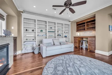 3509 Petite Circle Galveston TX 77554
