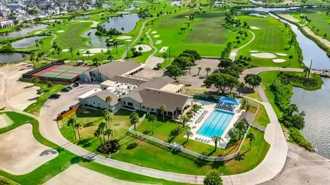 3509 Petite Circle Galveston TX 77554