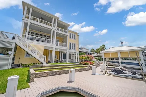 3509 Petite Circle Galveston TX 77554
