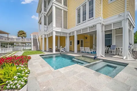 3509 Petite Circle Galveston TX 77554