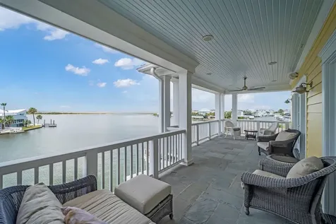 3509 Petite Circle Galveston TX 77554