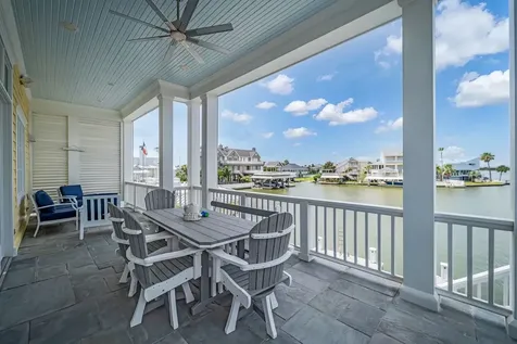 3509 Petite Circle Galveston TX 77554
