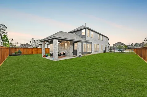 27208 Dripping Ledge Court Magnolia TX 77354