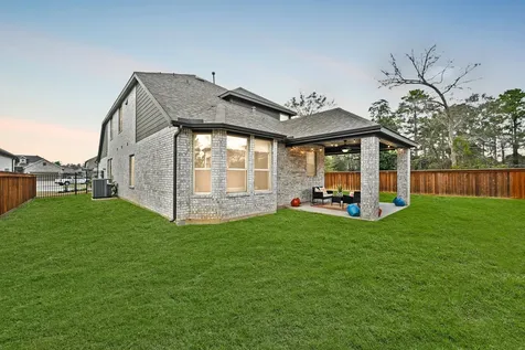27208 Dripping Ledge Court Magnolia TX 77354
