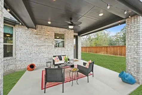 27208 Dripping Ledge Court Magnolia TX 77354