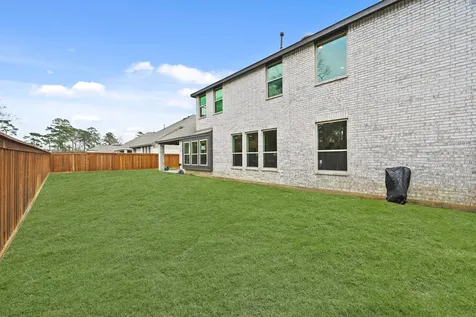 27208 Dripping Ledge Court Magnolia TX 77354