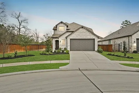 27208 Dripping Ledge Court Magnolia TX 77354