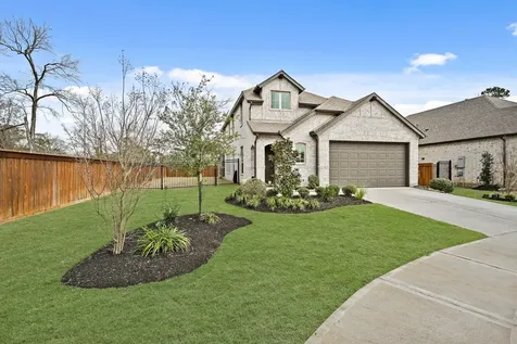 27208 Dripping Ledge Court Magnolia TX 77354