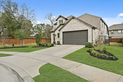 27208 Dripping Ledge Court Magnolia TX 77354