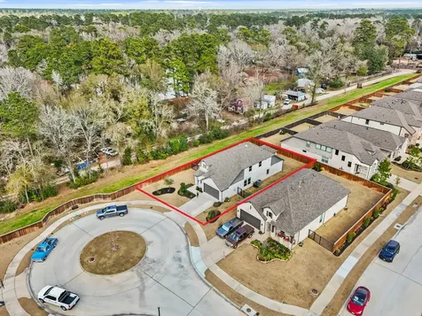 27208 Dripping Ledge Court Magnolia TX 77354
