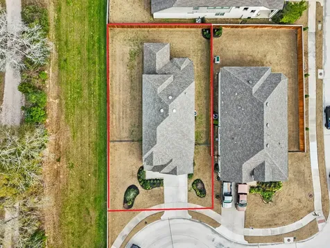 27208 Dripping Ledge Court Magnolia TX 77354
