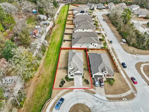 27208 Dripping Ledge Court Magnolia TX 77354