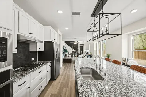 27208 Dripping Ledge Court Magnolia TX 77354