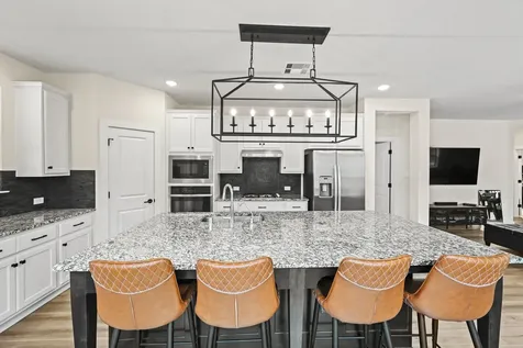 27208 Dripping Ledge Court Magnolia TX 77354