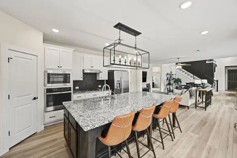 27208 Dripping Ledge Court Magnolia TX 77354