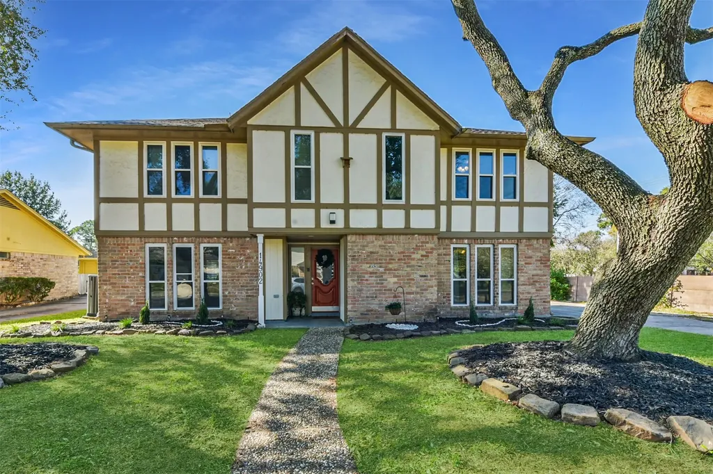 14902 Aspen Hills Drive Houston TX 77062