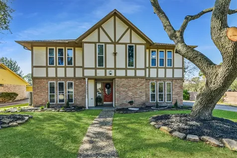 14902 Aspen Hills Drive Houston TX 77062