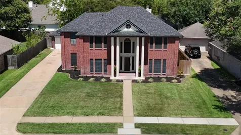 10202 Jockey Club Drive Houston TX 77065