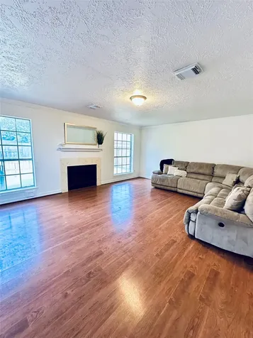 10202 Jockey Club Drive Houston TX 77065