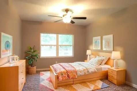 25373 Goodson Road Splendora TX 77372